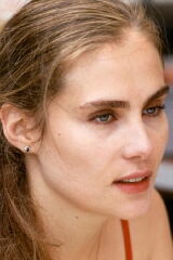 Emmanuelle Seigner