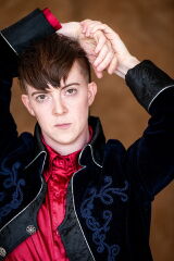 Emmett Siobhan McCourt