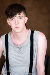 Emmett Siobhan McCourt