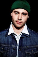 Emory Cohen