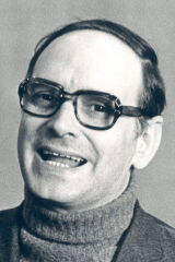 Ennio Morricone