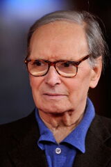 Ennio Morricone