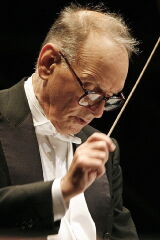 Ennio Morricone