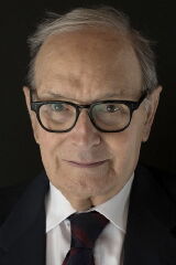 Ennio Morricone