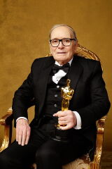 Ennio Morricone