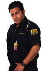 Ennis Esmer