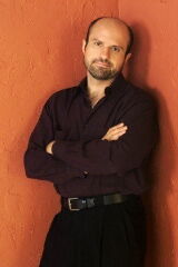 Enrico Colantoni