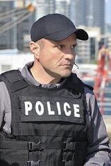 Enrico Colantoni