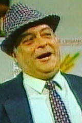 Enrique Almada