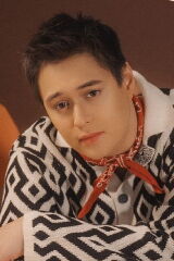 Enrique Gil
