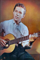 Enrique Guzmán