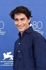 Enzo Vogrincic