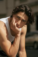 Enzo Vogrincic
