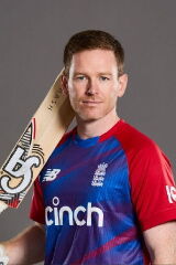 Eoin Morgan