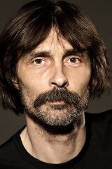 Erdal Beşikçioğlu