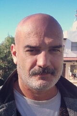 Erdal Cindoruk