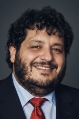 Erdal Tosun