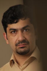 Erfan Najafabadi