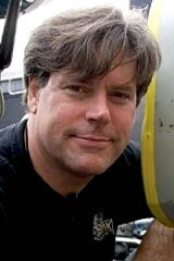 Eric Alan Edwards