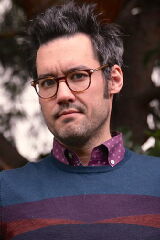 Eric Appel