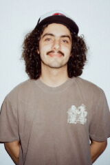 Eric Avila