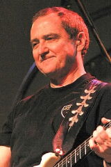 Eric Bloom
