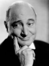 Eric Blore