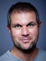 Eric Bougnon