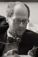 Eric Chase Anderson