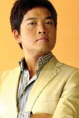 Eric Cheng Kai-Tai