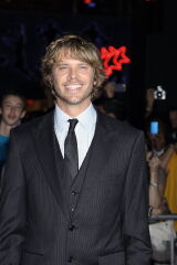 Eric Christian Olsen