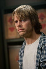 Eric Christian Olsen