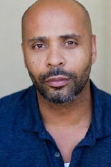 Eric Davis