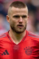 Eric Dier