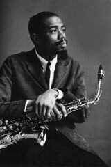 Eric Dolphy