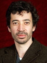 Éric Elmosnino
