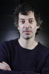 Éric Elmosnino
