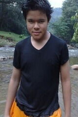 Eric Fuzi