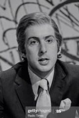 Eric Idle