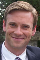 Eric Johnson