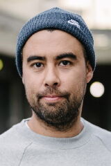 Eric Koston