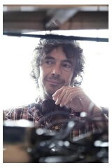Eric Lavaine