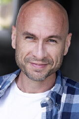 Eric Lee Huffman