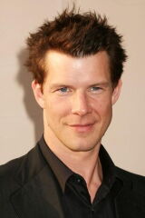 Eric Mabius