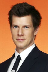 Eric Mabius