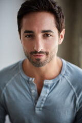 Eric Michael Roy