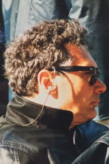Éric Rochat