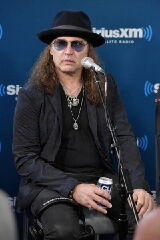Eric Singer