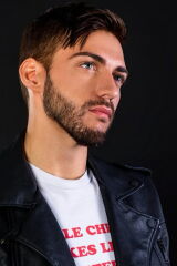 Éric Soriano