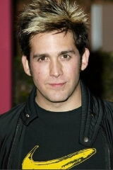 Eric Szmanda